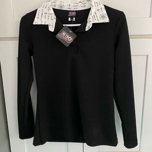 Retrolicious nerdy shirt